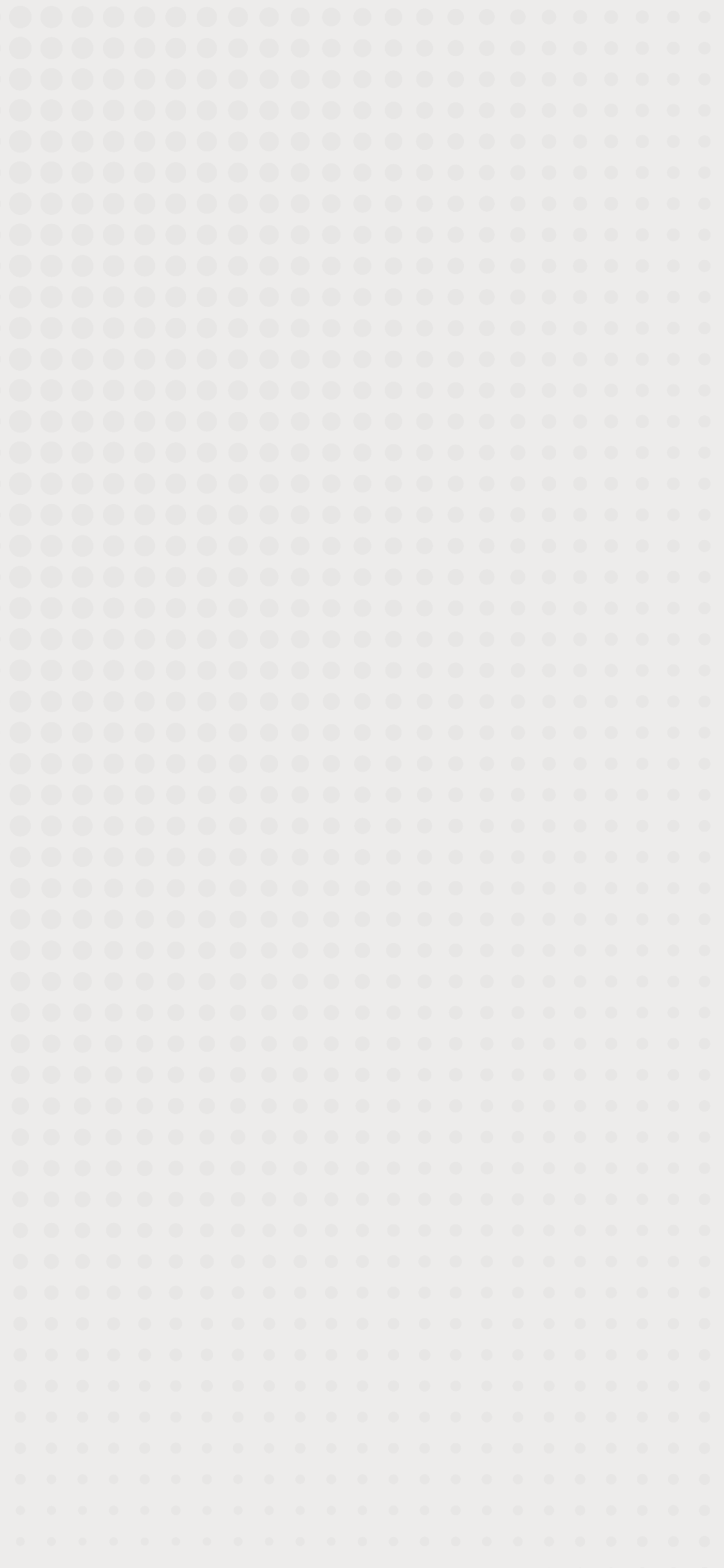 Gray halftone background mobile